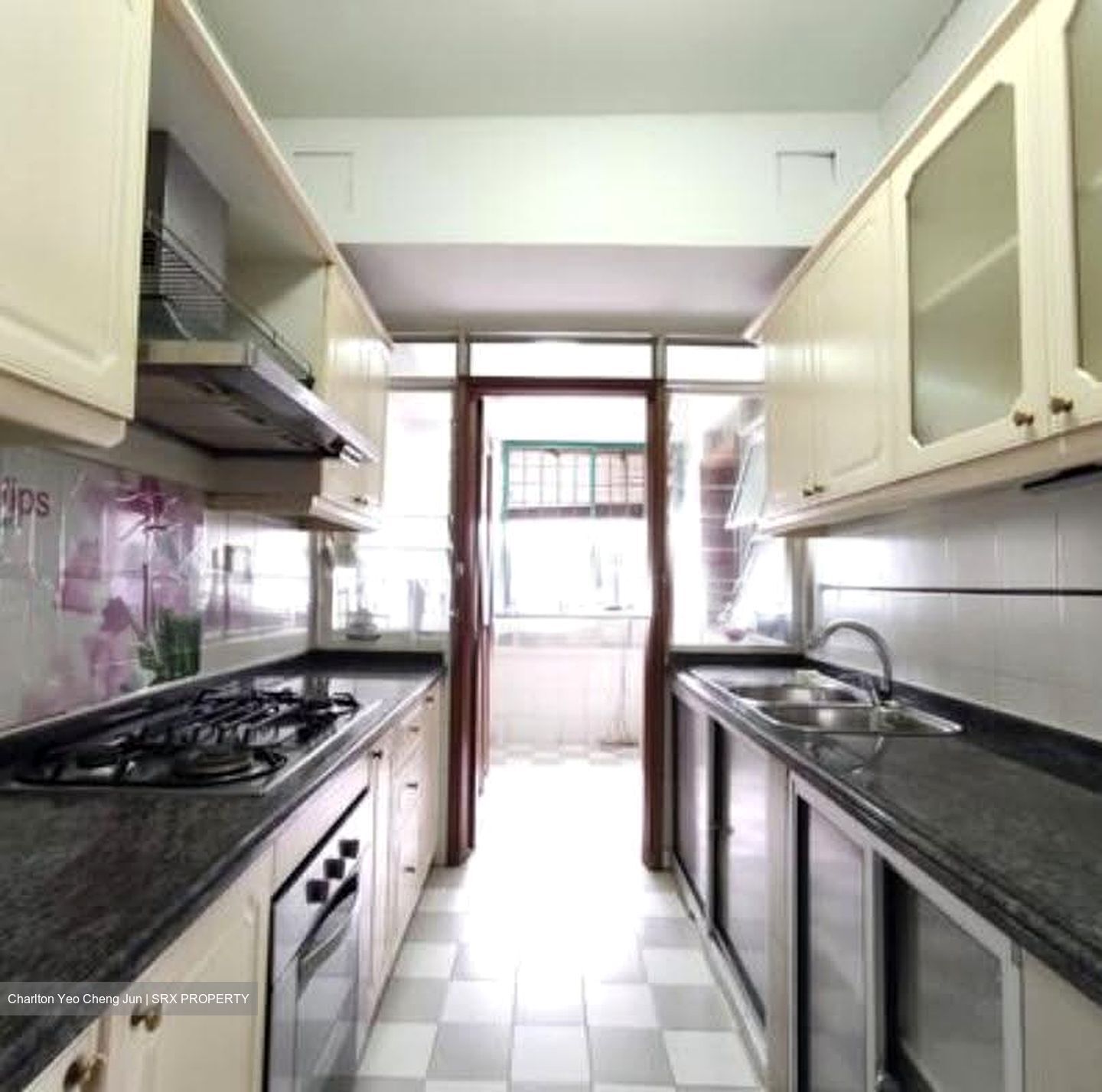 Changi Court (D16), Condominium #615857341